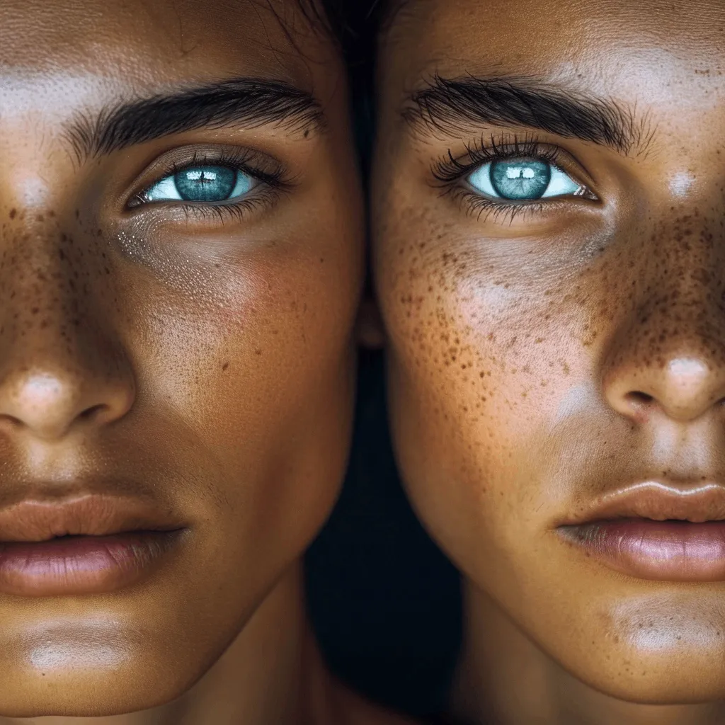 AI-generated image experiment