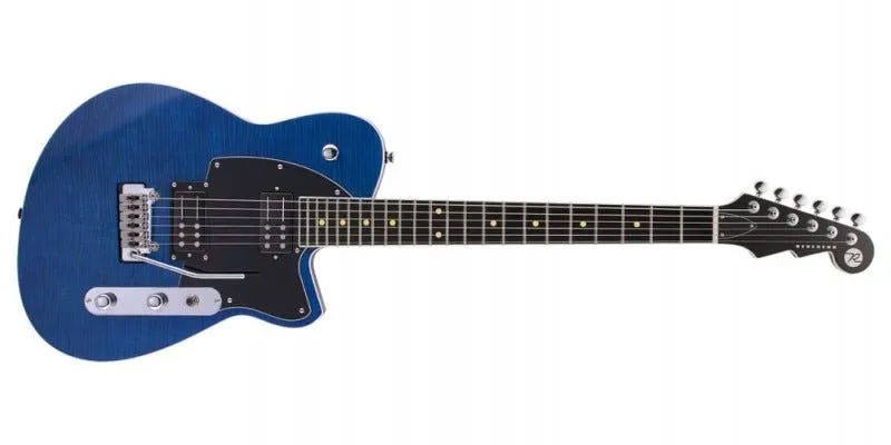 Reverend Reeves Gabrels Signature guitar